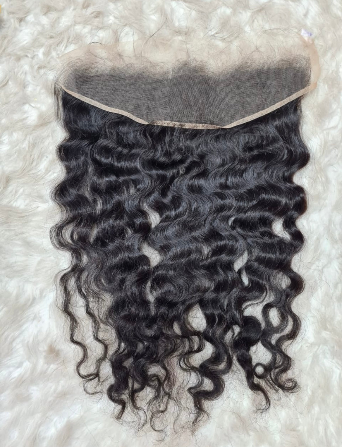 Frontals 13x4