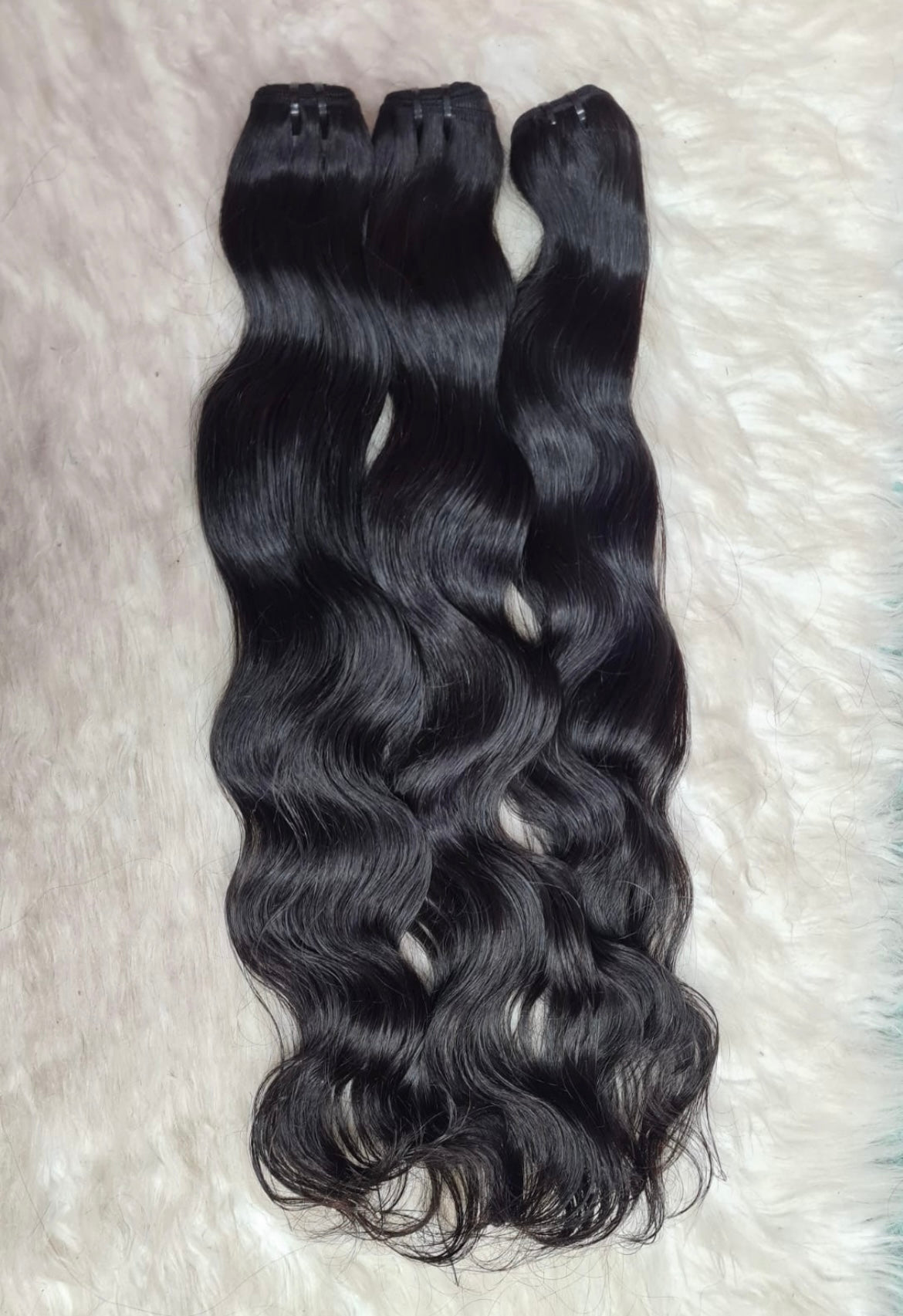 RAW Body Wave