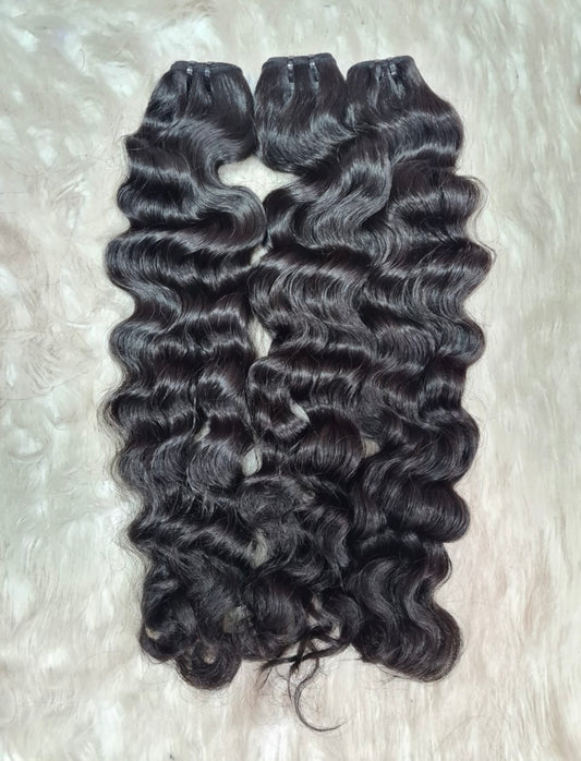 RAW Wavy
